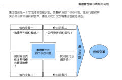 集团管控